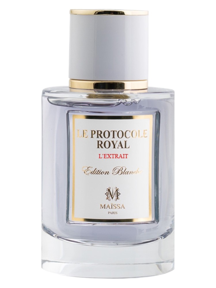 Le Protocole Royale