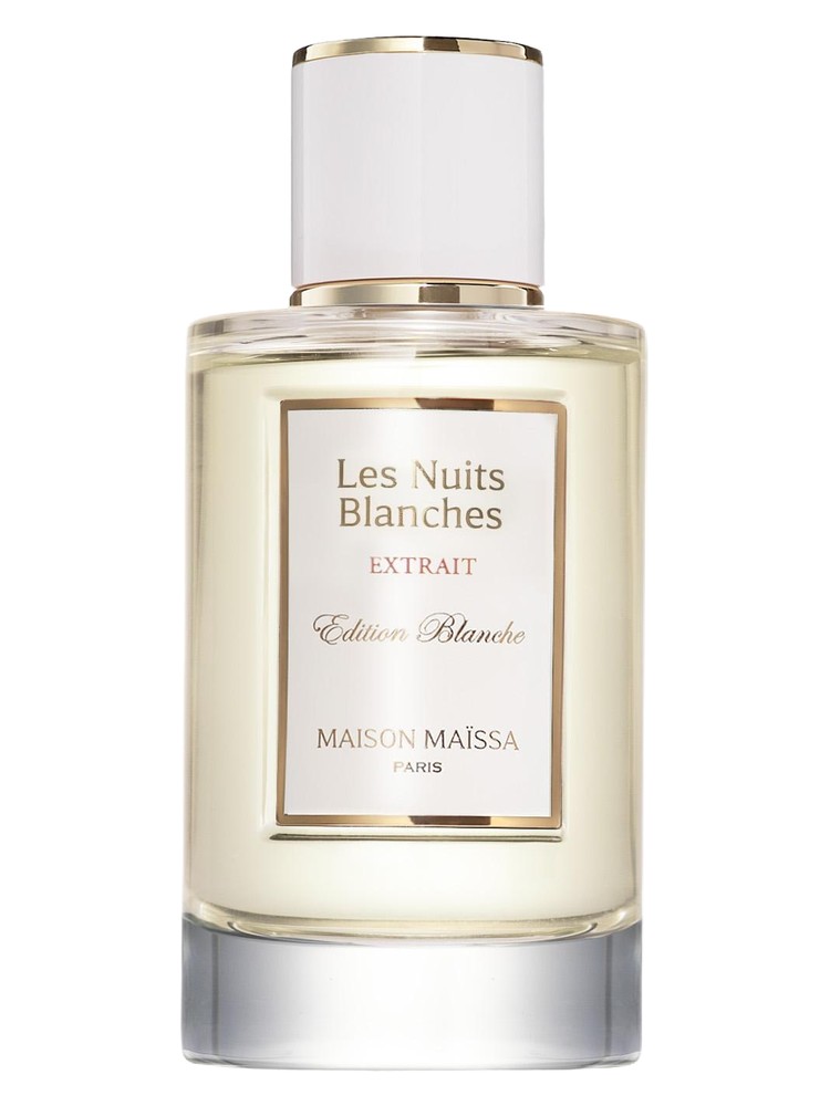 Les Nuits Blanches