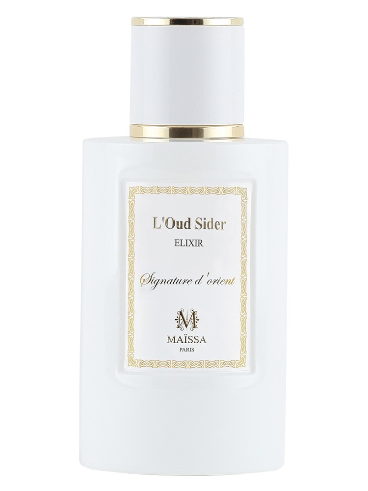 L'Oud Sider