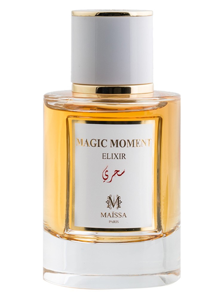 Magic Moment