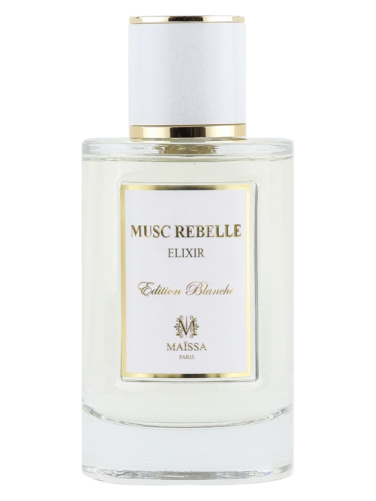 Musk Rebelle