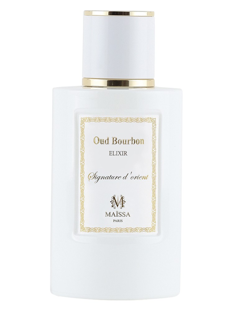 Oud Bourbon