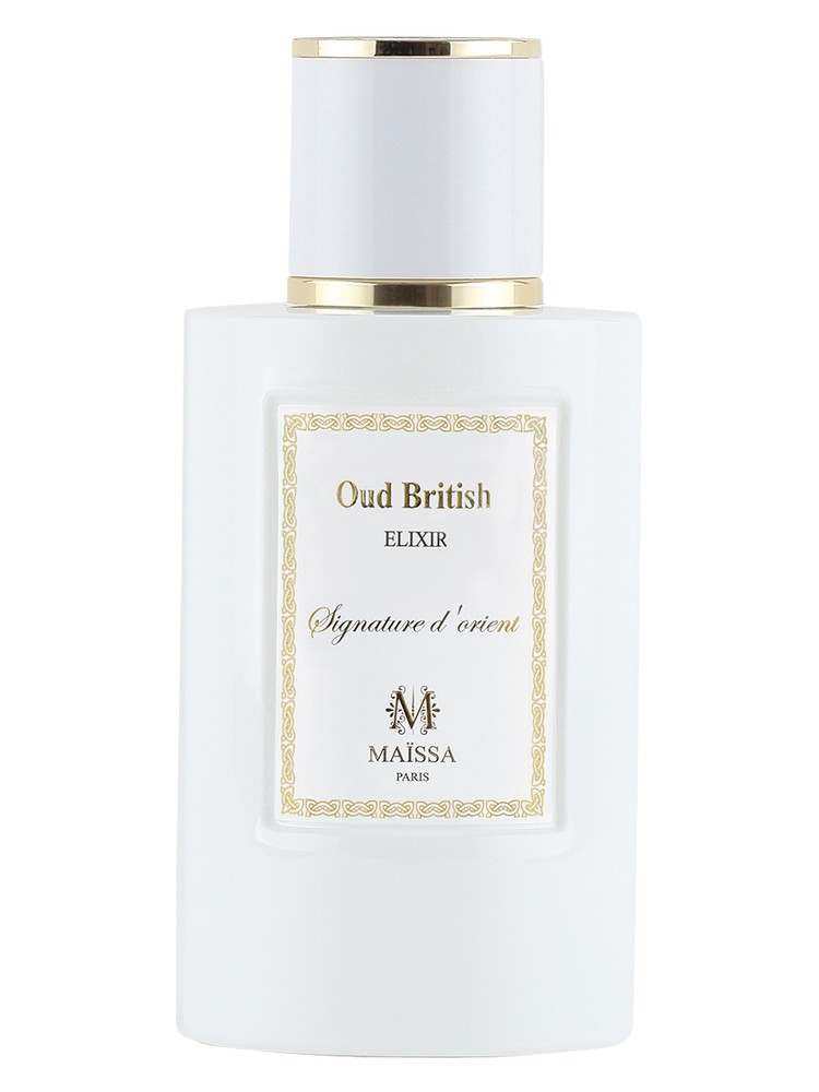 Oud British
