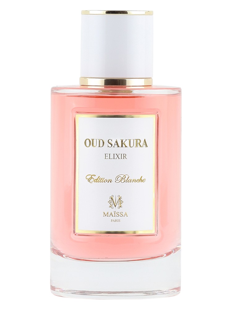 Oud Sakura