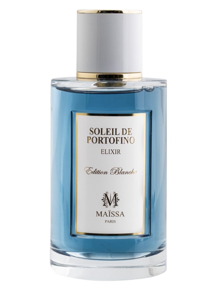 Soleil de Portofino