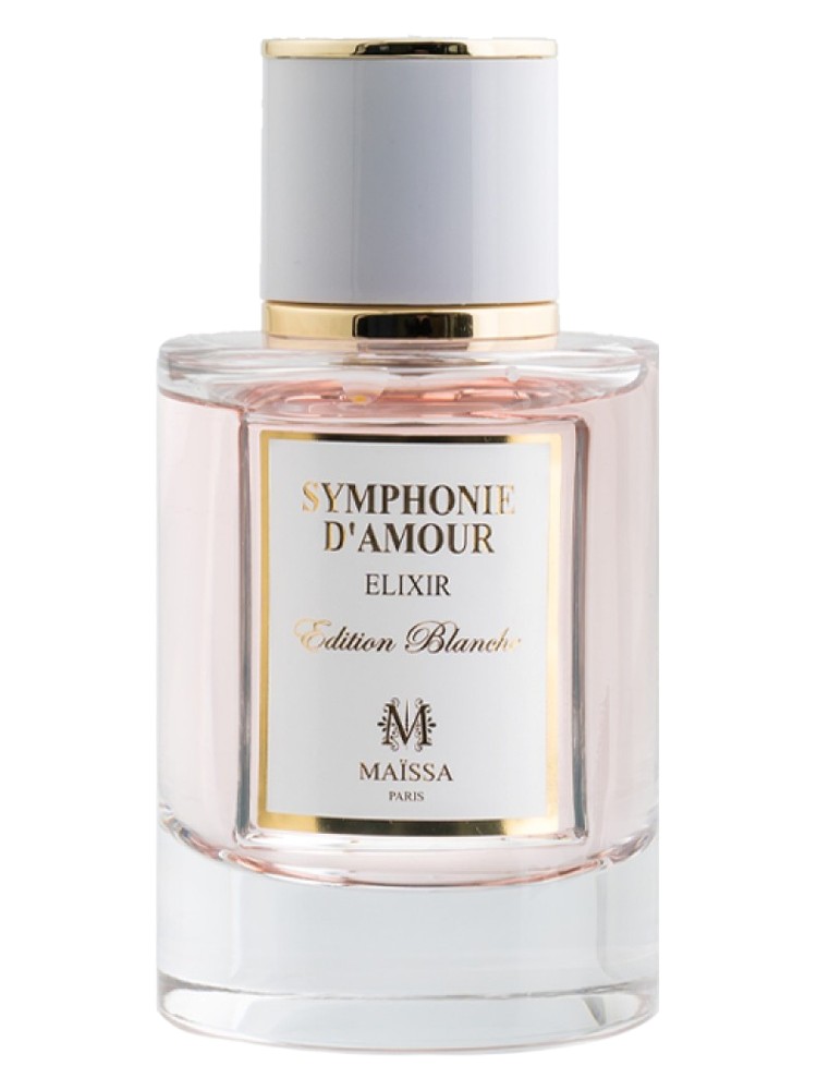 Symphonie d'Amour