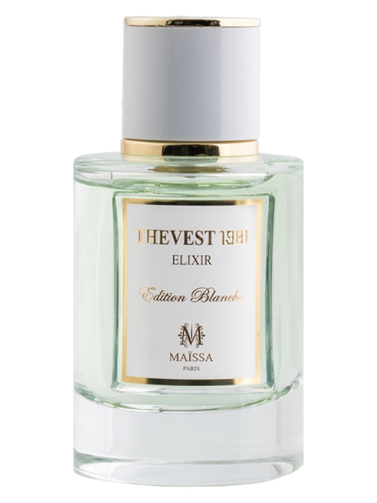Thevest 1981