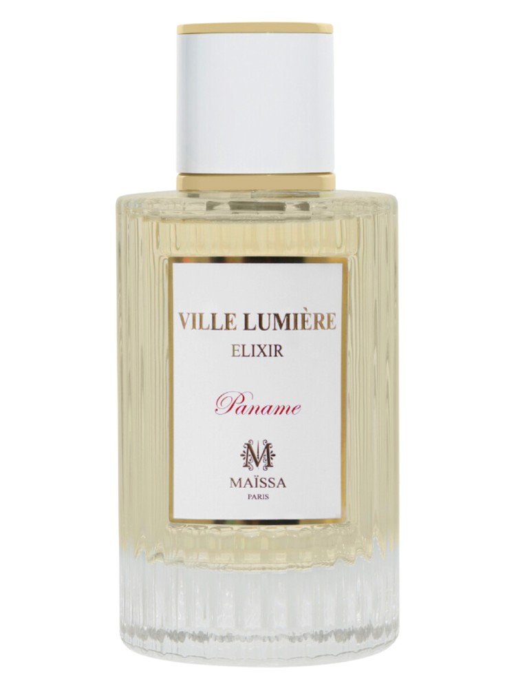 Ville Lumiere