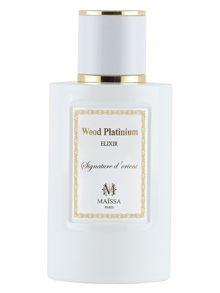 Wood Platinum