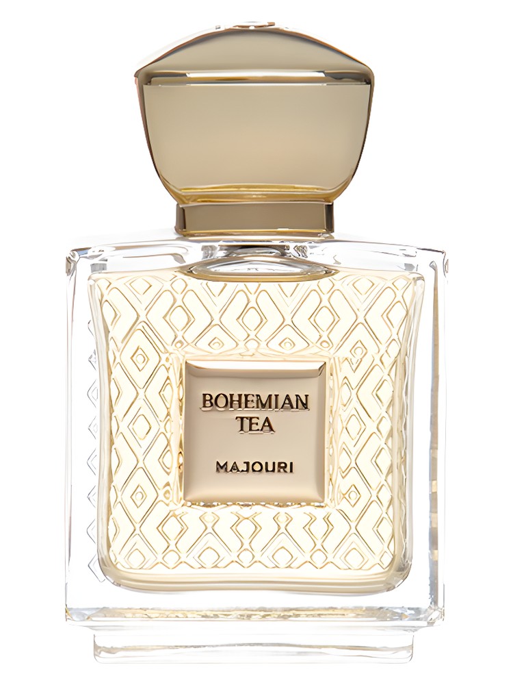 Bohemian Tea