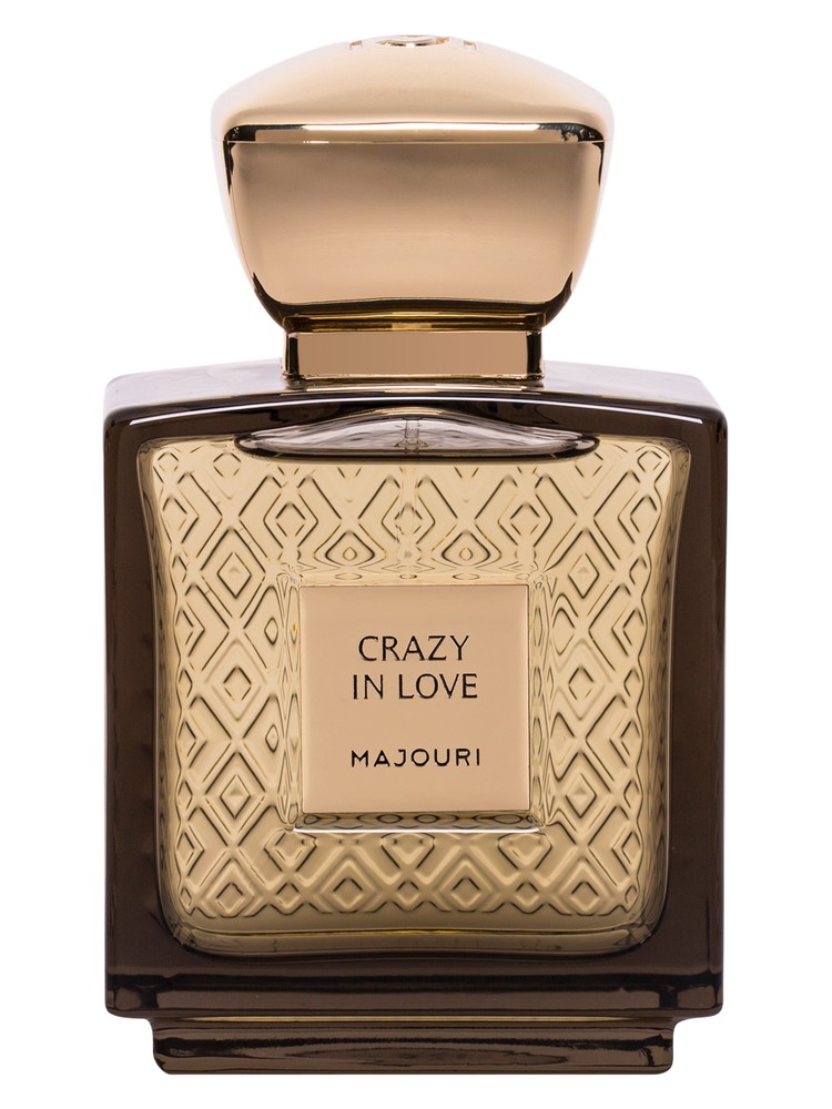 Crazy In Love