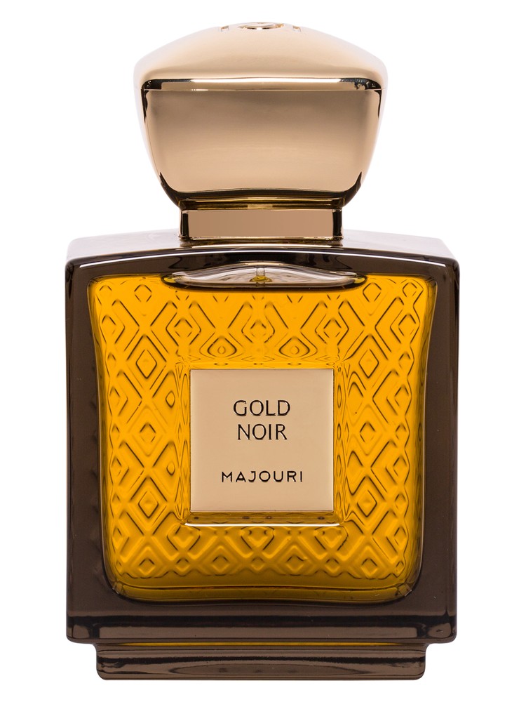 Gold Noir