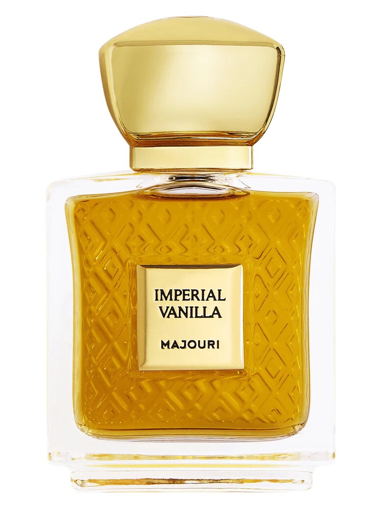Imperial Vanilla