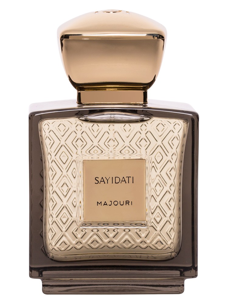Sayidati