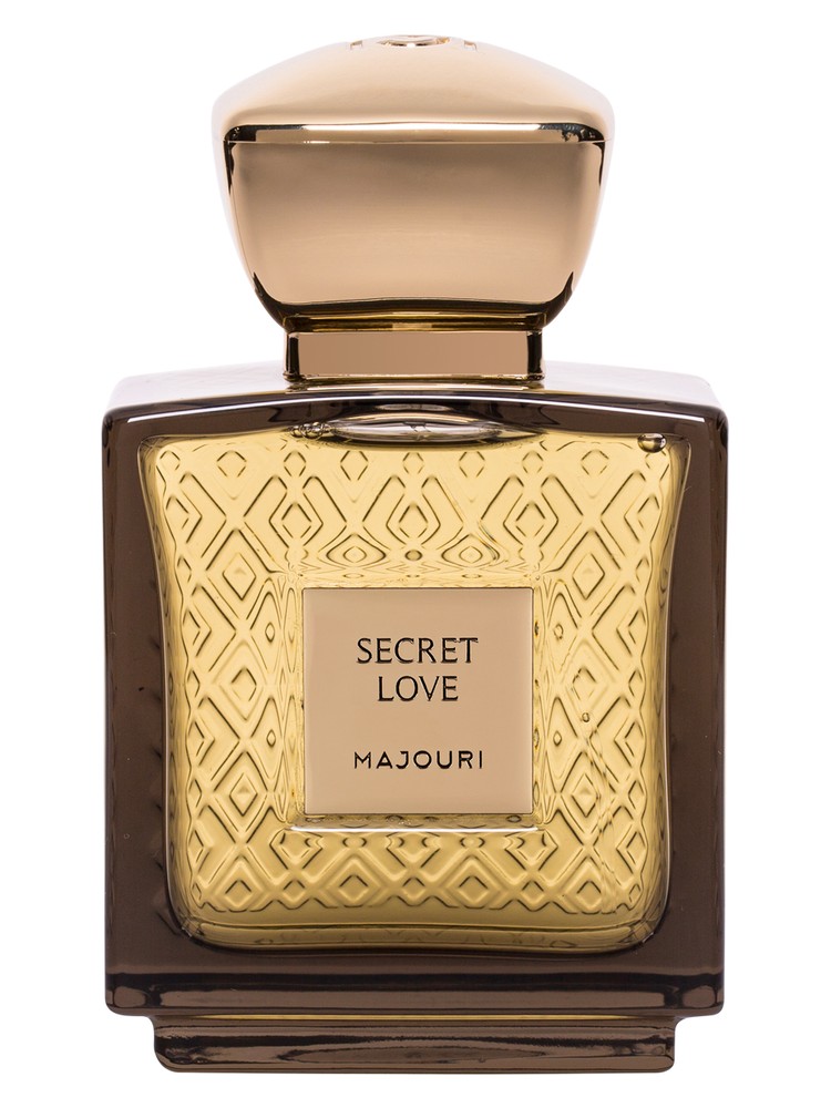 Secret Love