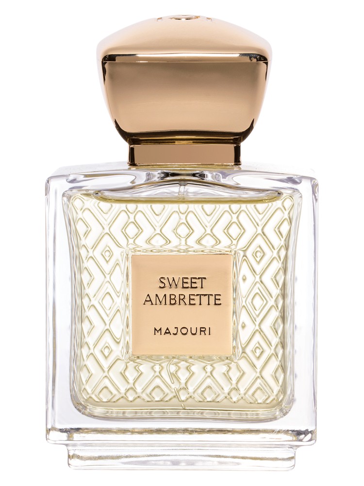 Sweet Ambrette