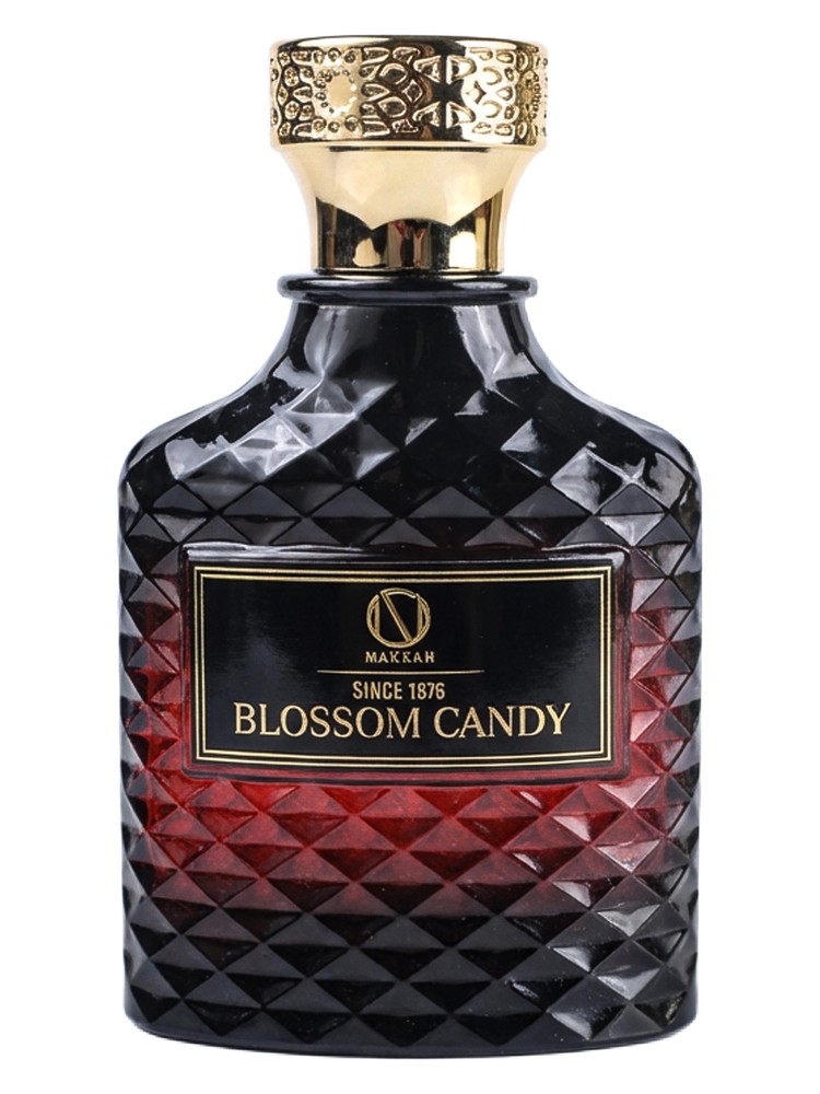 Blossom Candy