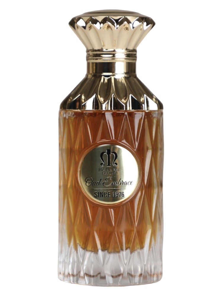 Oud Embrace