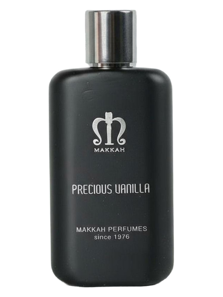 Precious Vanilla