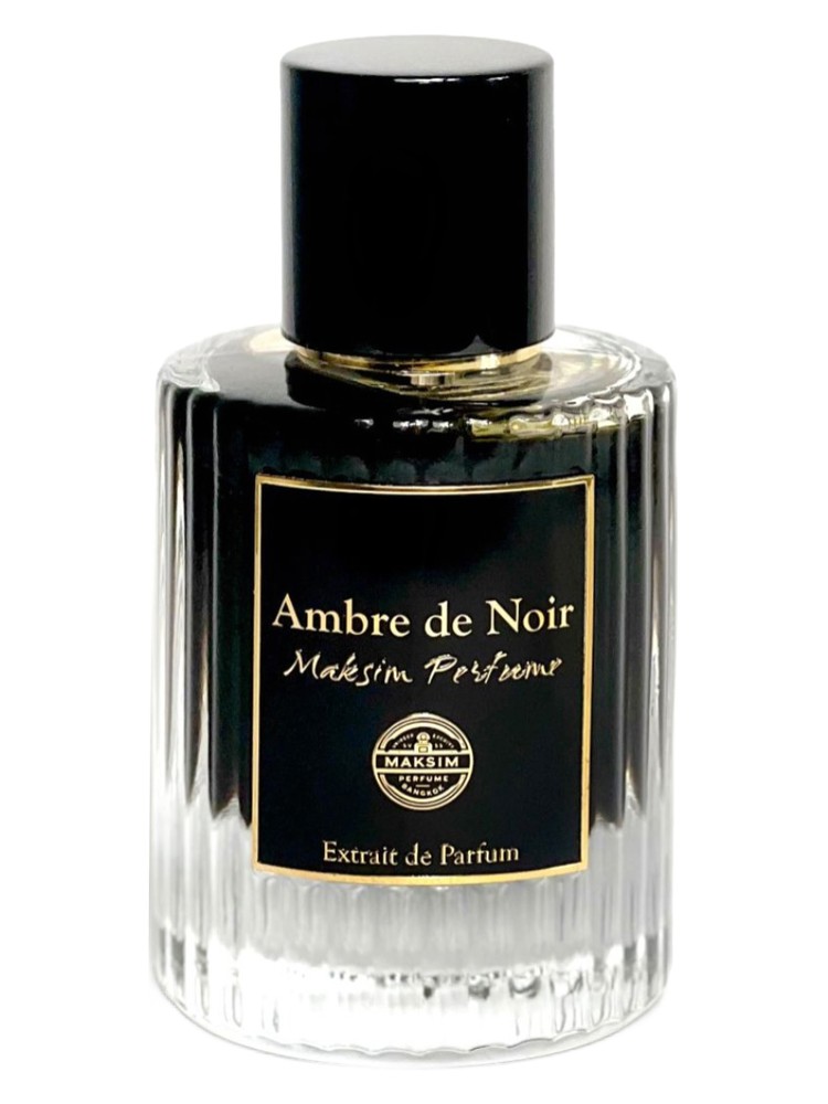 Ambre de Noir