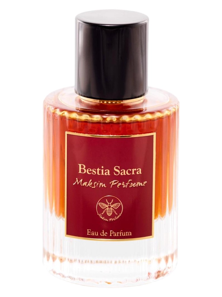 Bestia Sacra