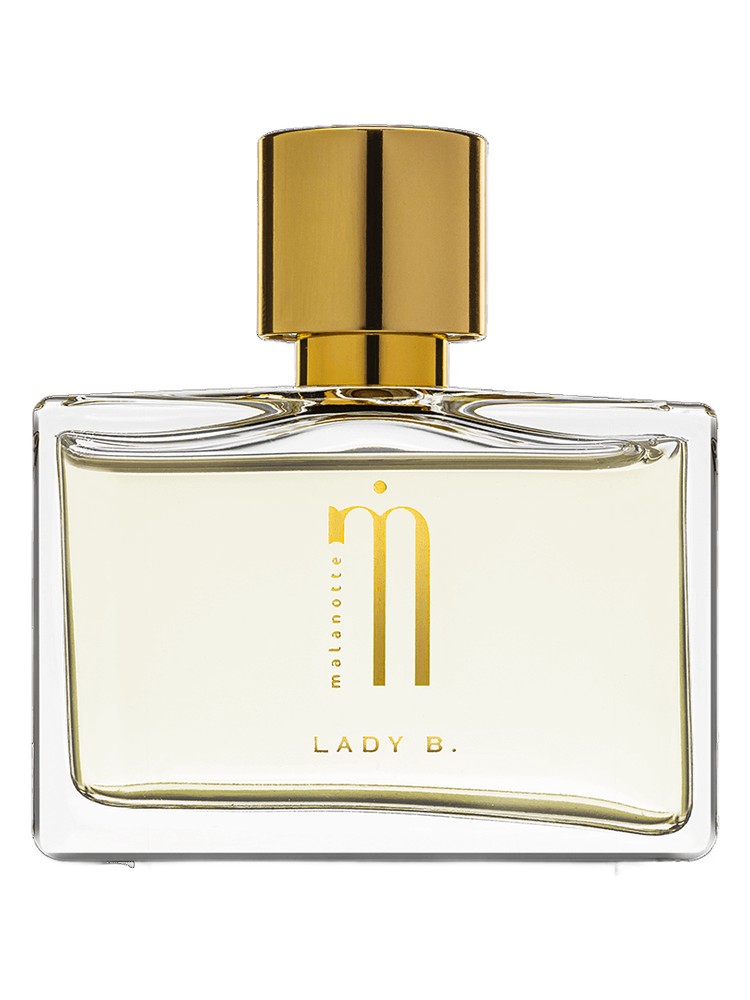 Lady B.