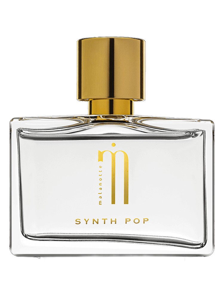 Synth Pop