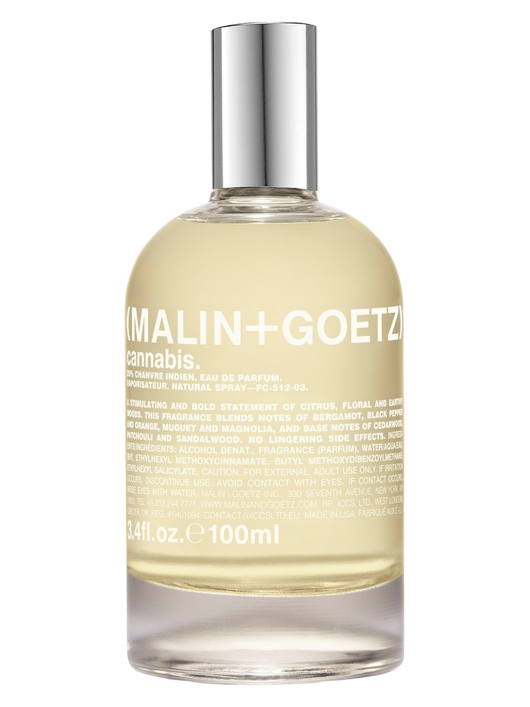 Cannabis Eau de Parfum