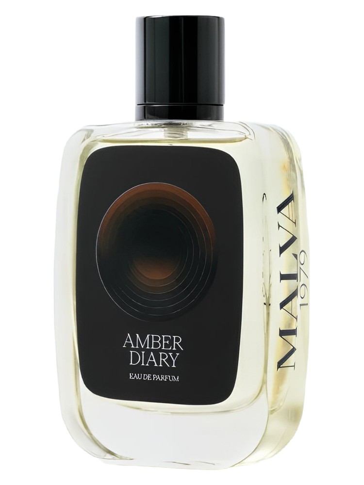 Amber Diary