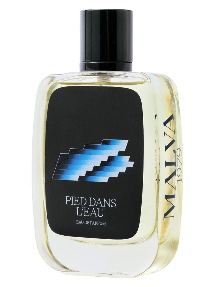 Pied dans l'Eau