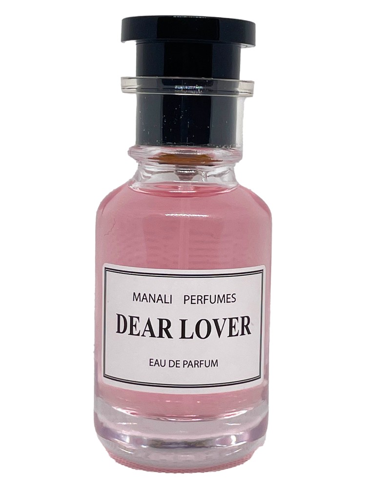Dear Lover