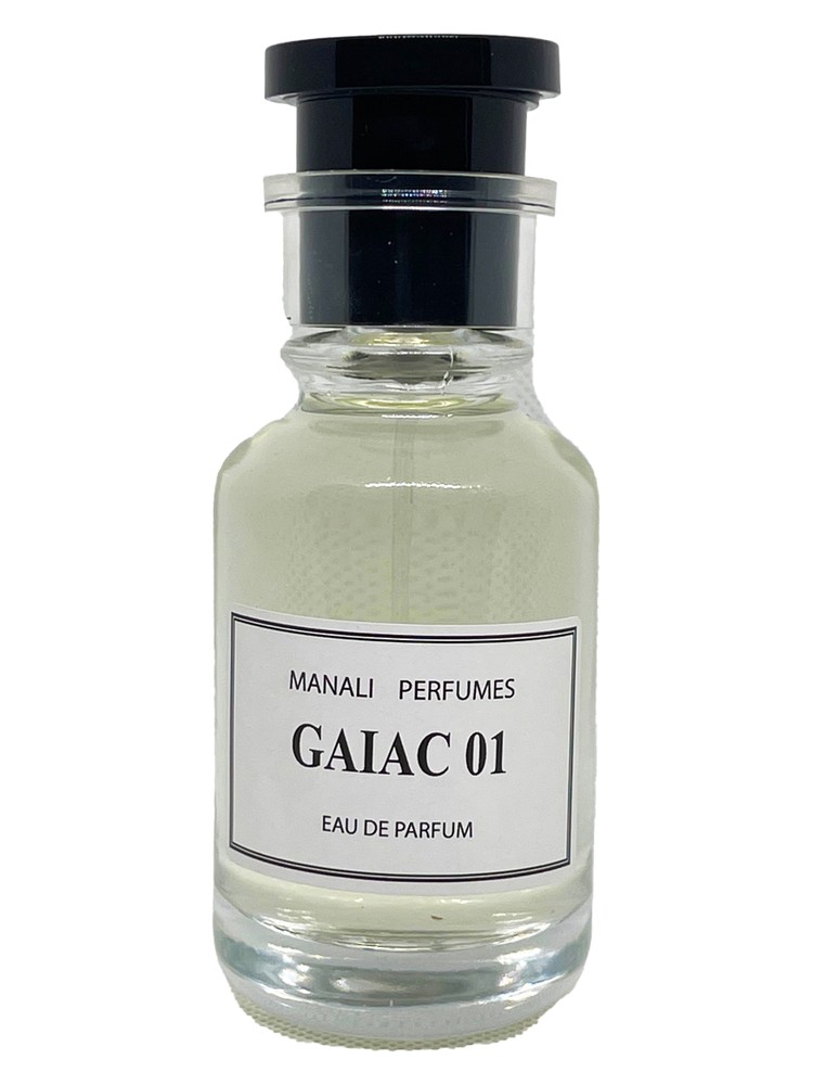 Gaiac 01