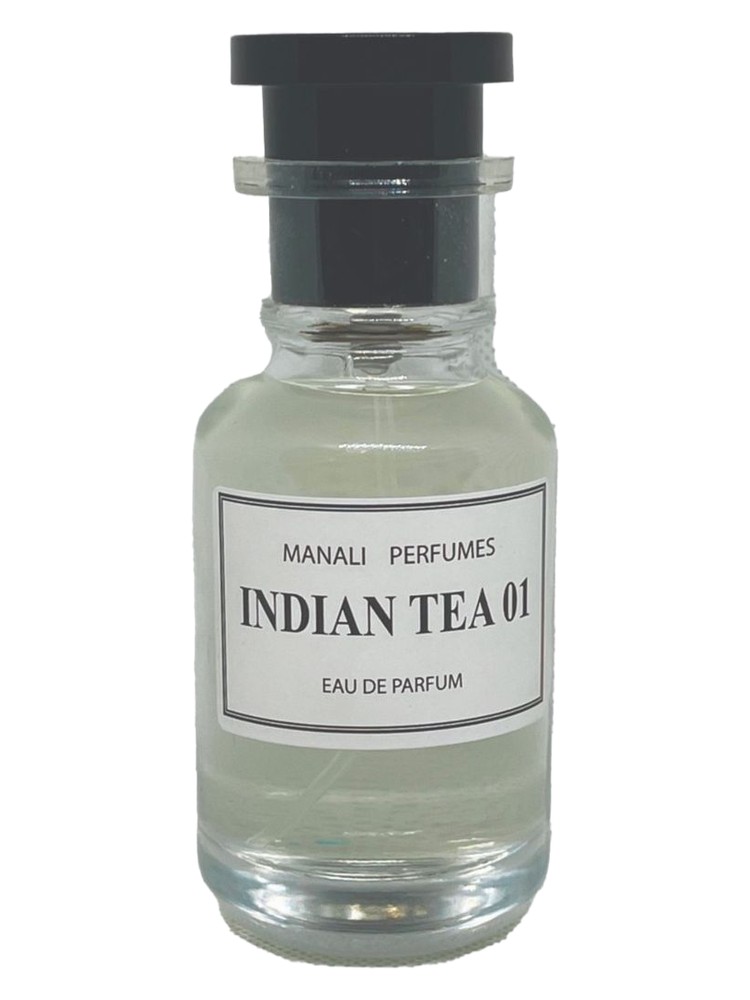 Indian Tea 01