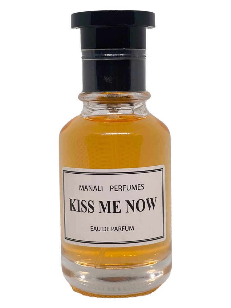 Kiss Me Now