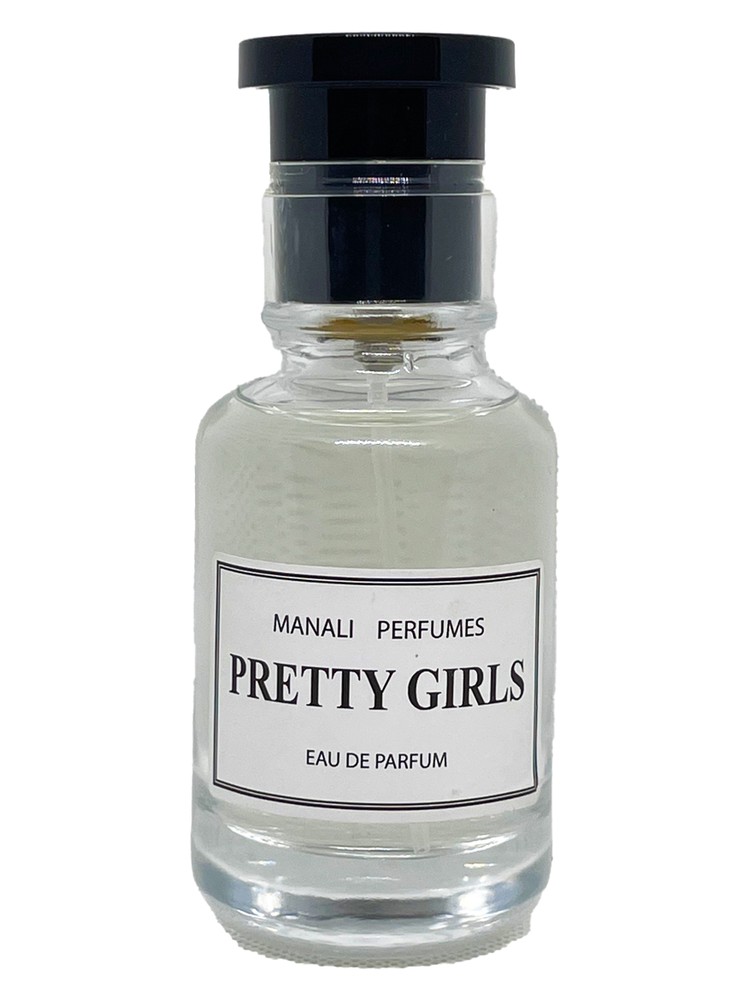 Pretty Girls