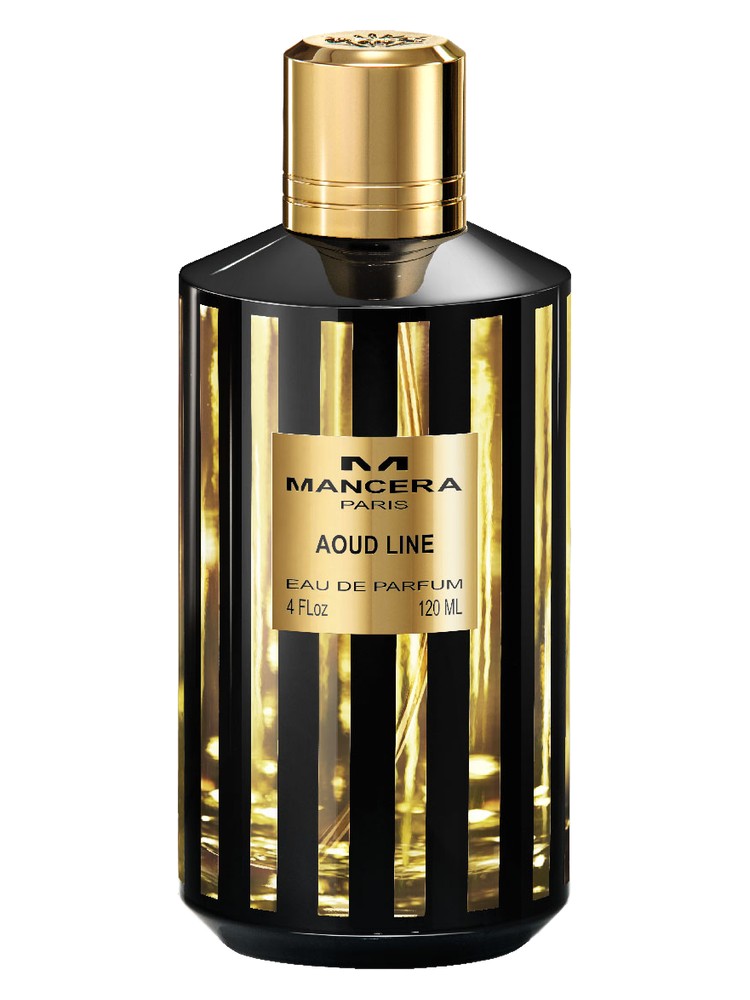Aoud Line