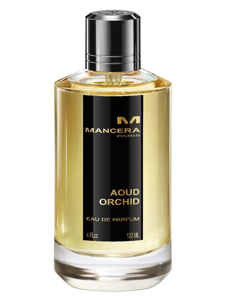 Aoud Orchid