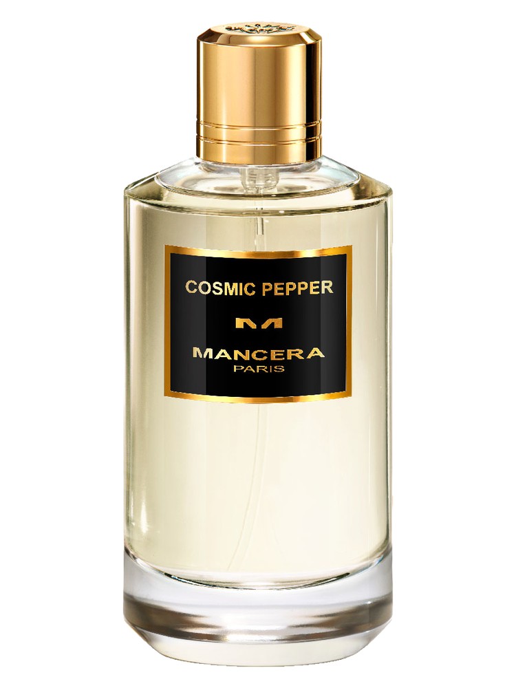 Cosmic Pepper