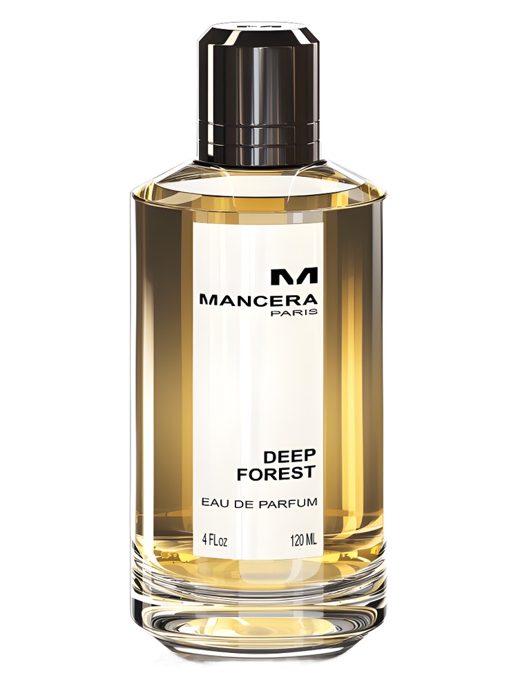 Deep Forest