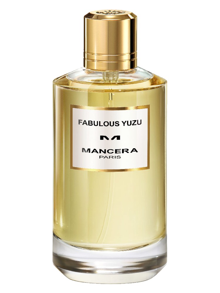 Fabulous Yuzu