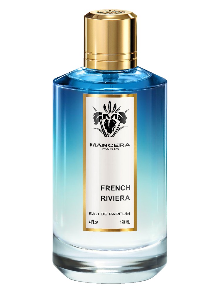 French Riviera