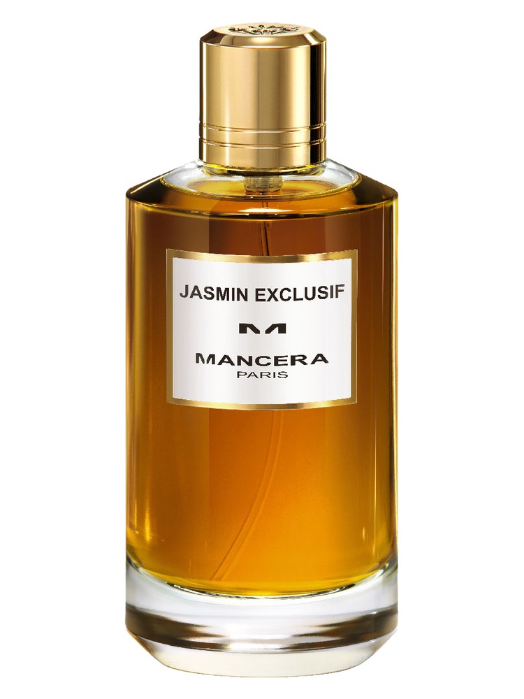 Jasmin Exclusif