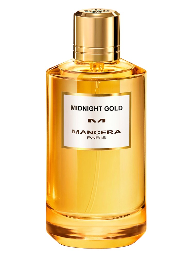 Midnight Gold