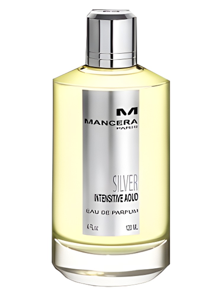 Silver Intensive Aoud