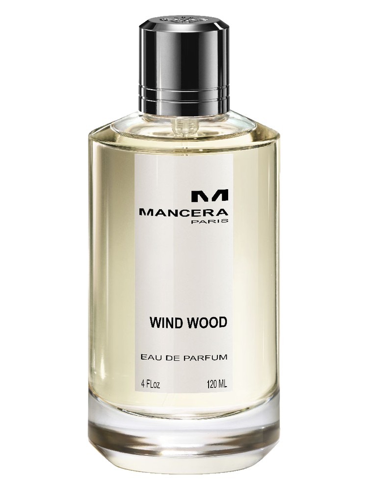 Wind Wood