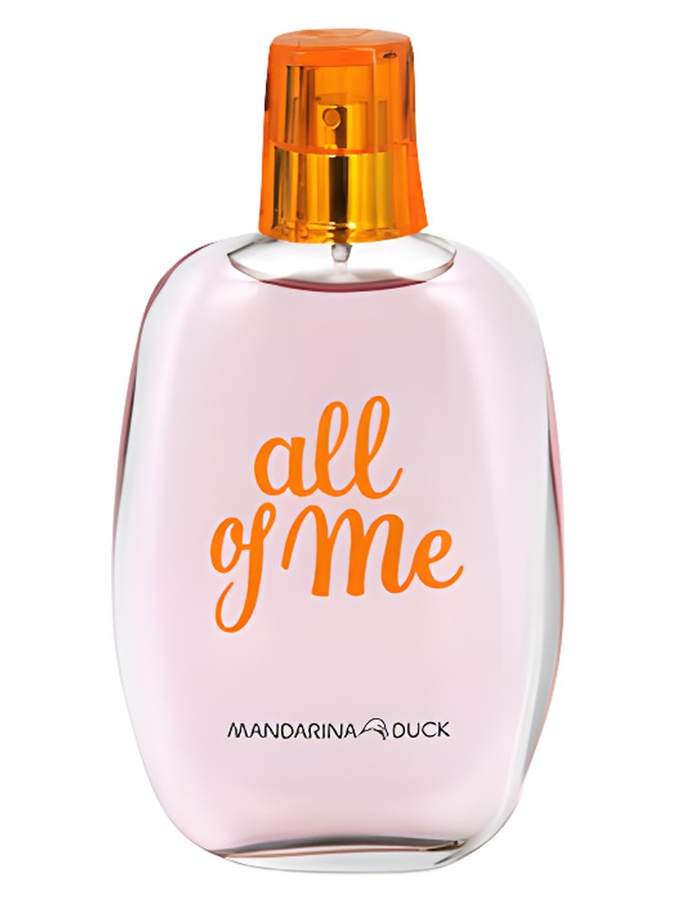 All of Me for Her