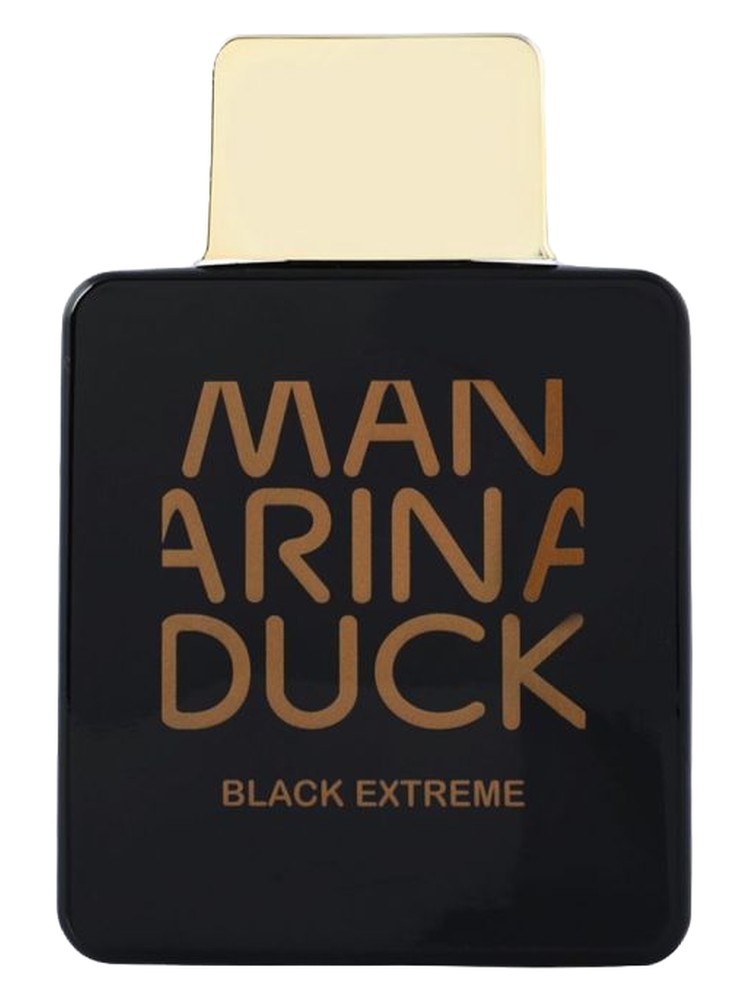 Black Extreme