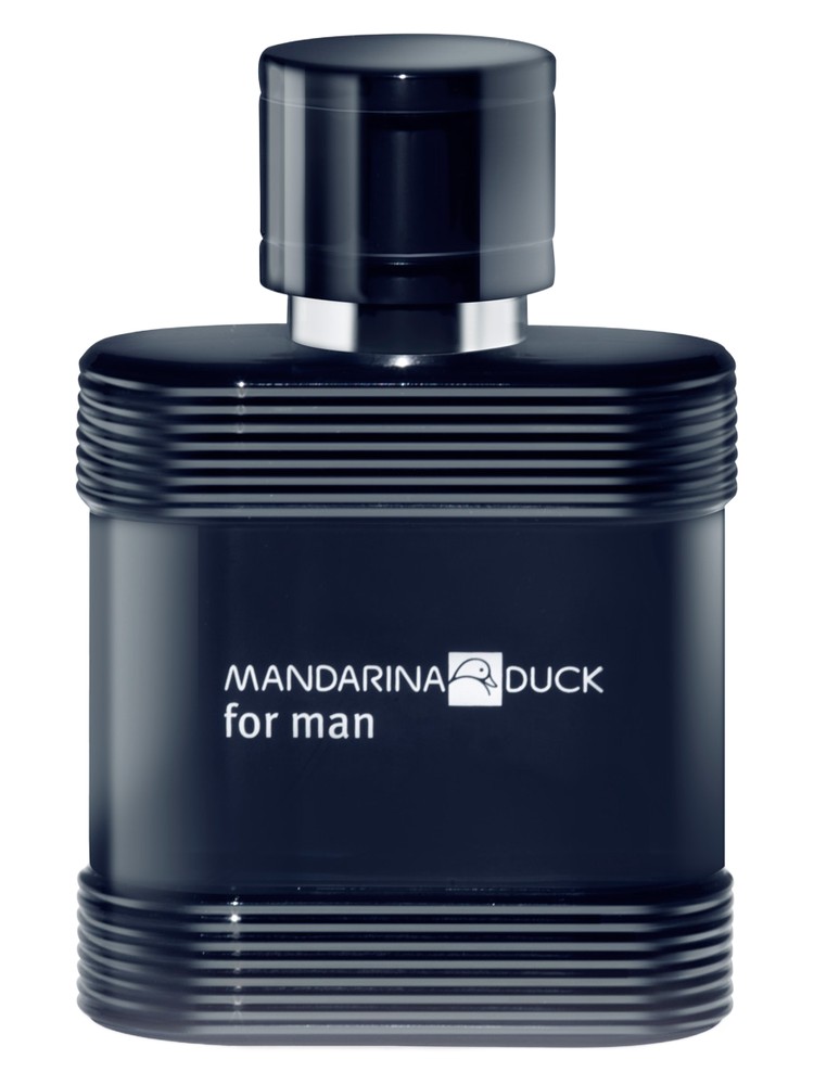 Mandarina Duck For Man