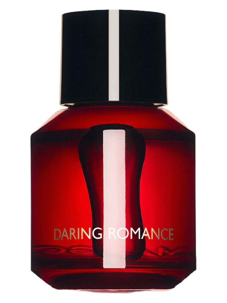 Daring Romance