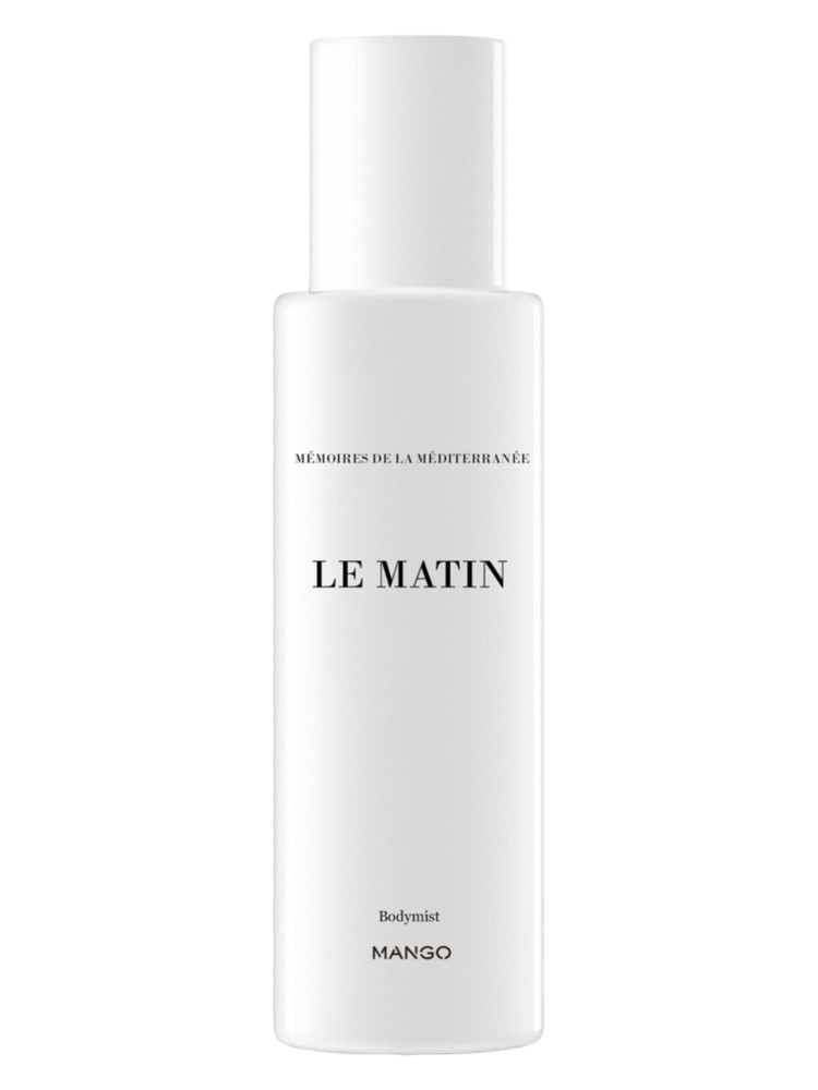 Le Matin Body Mist